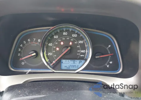 2014 Toyota Rav4 Limited из США, поврежденный, VIN 2T3YFREVXEW096328